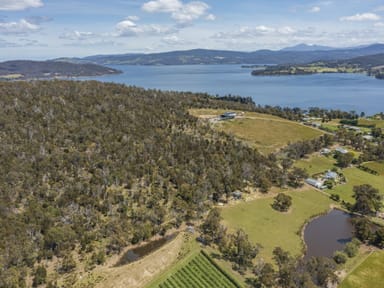 Property 4, Channel Highway, GARDNERS BAY TAS 7112 IMAGE 0