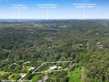 Property 5 Carapook Crescent, Tallebudgera QLD 4228 IMAGE 0