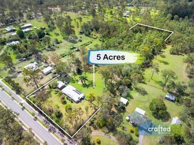 Property 203 Mountain Ridge Road, South Maclean QLD 4280 IMAGE 0