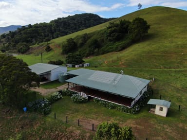 Property 254 Bee Creek Road, EUNGELLA QLD 4757 IMAGE 0