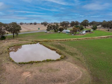 Property 1498 Rutherglen-Springhurst Road, SPRINGHURST VIC 3682 IMAGE 0