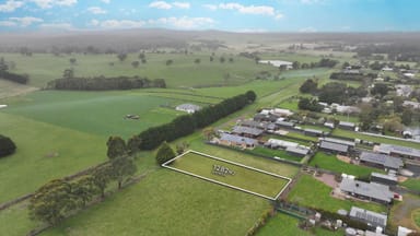 Property Lot 17 Cathcart Street, Clarendon VIC 3352 IMAGE 0