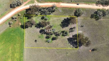 Property Lot 1 Roseholm Road, PEAK HILL NSW 2869 IMAGE 0