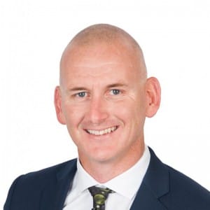 Property Agent Kane Sears