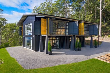 Property 679A Mount Scanzi Road, Kangaroo Valley NSW 2577 IMAGE 0