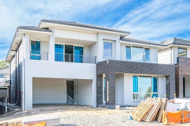 Property Lot 116 Taylor Street, VINEYARD NSW 2765 IMAGE 0