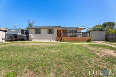 Property 39 Reveley Crescent, Stirling ACT 2611 IMAGE 0