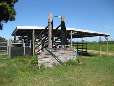 Property BILYANA, Bilyana QLD 4854 IMAGE 0