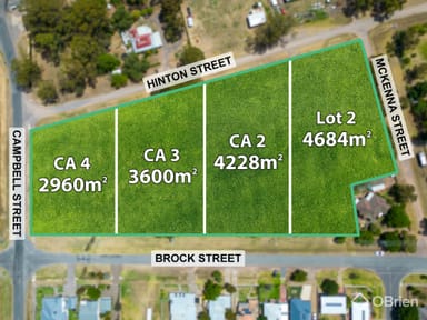 Property CA2, 40 Brock Street, Euroa VIC 3666 IMAGE 0