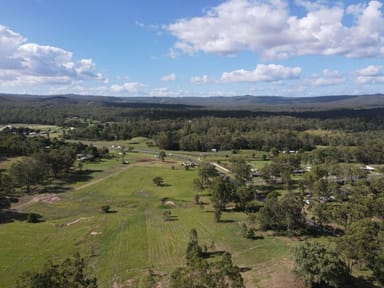 Property 3 to 14, Costello Junction Goodman Drive, Murphys Creek QLD 4352 IMAGE 0