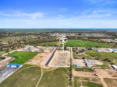 Property 44, 45, 46, 47 Glover Street, North Moonta SA 5558 IMAGE 0