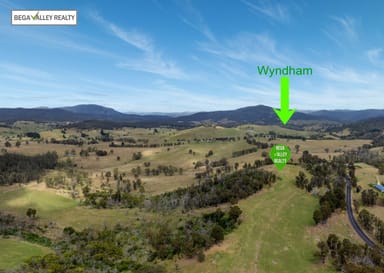 Property 278 Myrtle Mountain Road, Wyndham NSW 2550 IMAGE 0