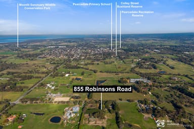 Property 855 Robinsons Road, Pearcedale VIC 3912 IMAGE 0