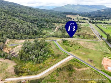 Property 13, 2558 Beaudesert-Nerang Road, BENOBBLE QLD 4275 IMAGE 0