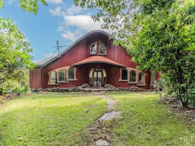 Property 2469 Kyogle Road, Terragon NSW 2484 IMAGE 0