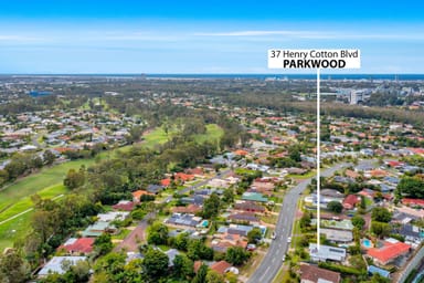 Property 37 Henry Cotton Drive, PARKWOOD QLD 4214 IMAGE 0