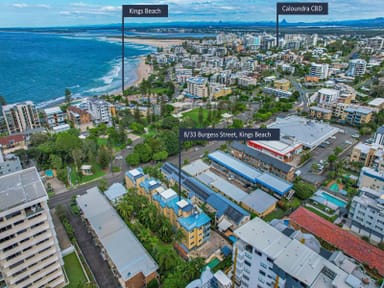 Property 8, 33 Burgess Street, Kings Beach QLD 4551 IMAGE 0