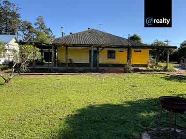 Property 5361 Palmerston Highway, Millaa Millaa QLD 4886 IMAGE 0