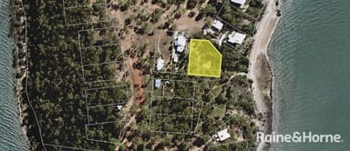 Property Lot 36 Quoin Island, GLADSTONE HARBOUR QLD 4680 IMAGE 0