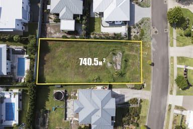 Property 37 Gawul Circuit, CORLETTE NSW 2315 IMAGE 0