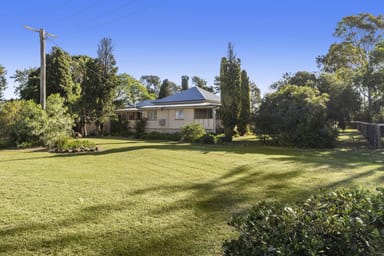 Property 349 Mount Kent Boundary Road, NOBBY QLD 4360 IMAGE 0