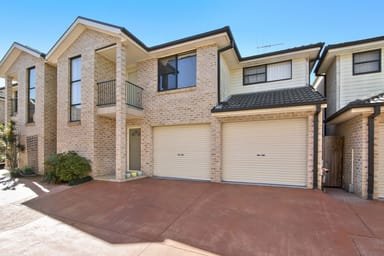Property 5/614 George Street, SOUTH WINDSOR NSW 2756 IMAGE 0