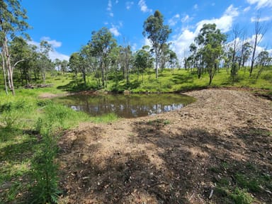 Property 128, 49 Garvey Road, Ravensbourne QLD 4352 IMAGE 0