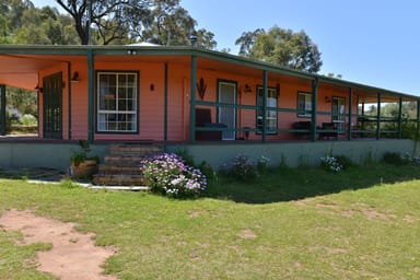 Property 20 Kurrajong Road, Coonabarabran NSW 2357 IMAGE 0