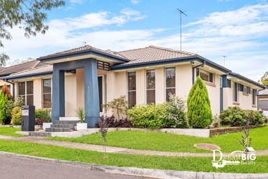 Property 8 Drummond Avenue, Ropes Crossing NSW 2760 IMAGE 0