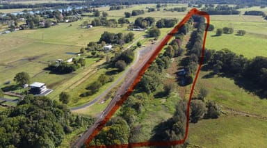 Property Lot 1 Yellow Rock Road, RALEIGH NSW 2454 IMAGE 0