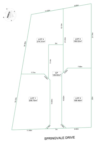 Property 1/2/3/4/15 Springvale Drive, Warwick WA 6024 IMAGE 0