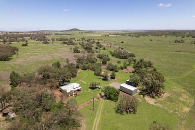 Property 'Euroa' - 528 Biddeston Linthorpe Road, Linthorpe QLD 4356 IMAGE 0