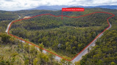 Property 1, 1166 Prossers Road, Underwood TAS 7268 IMAGE 0