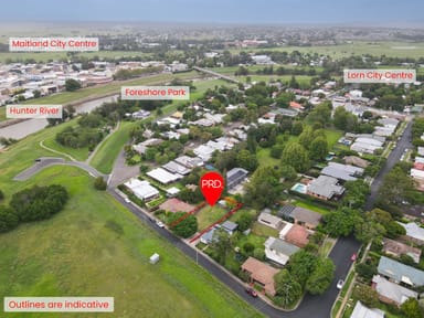 Property 1b Bowden Street, Lorn NSW 2320 IMAGE 0