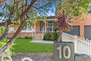 Property 10 Flinders Way, Surf Beach NSW 2536 IMAGE 0