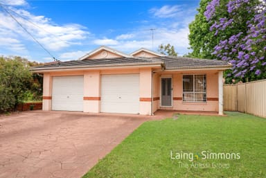 Property 1/42 Great Western Highway, Kingswood NSW 2747 IMAGE 0