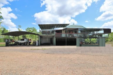 Property 4746 Flinders Highway, Calcium QLD 4816 IMAGE 0