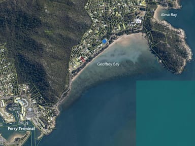 Property 34 Marine Pde, Arcadia QLD 4819 IMAGE 0