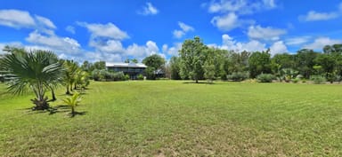 Property 124 Baluria Road, WAGAIT BEACH NT 0822 IMAGE 0