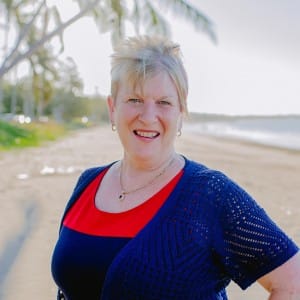 Property Agent Lyn Prince