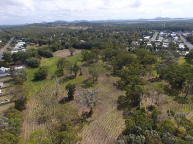 Property LOT 5 LOT 5 MELBA STREET, Armstrong Beach QLD 4737 IMAGE 0