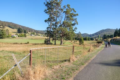 Property Lot 1 Slab Road, CYGNET TAS 7112 IMAGE 0