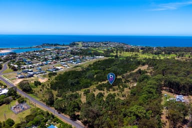 Property 444, Sapphire Cove Drive, Bermagui NSW 2546 IMAGE 0