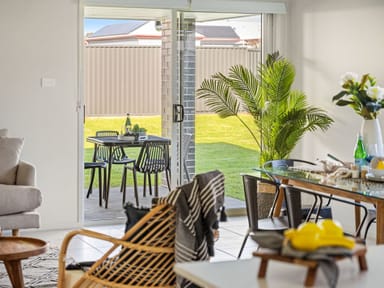 Property Lot 134 MCFARLANES RISE, Chisholm ACT 2905 IMAGE 0