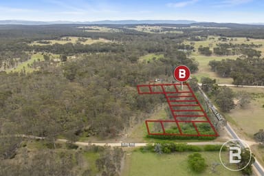 Property 1-14, Sect, 510 and 38 Avoca Road, Amherst VIC 3371 IMAGE 0