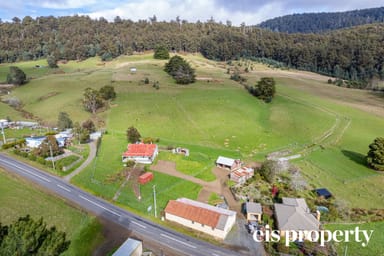 Property Lot 2, 6040 Huon Highway, GLENDEVIE TAS 7109 IMAGE 0