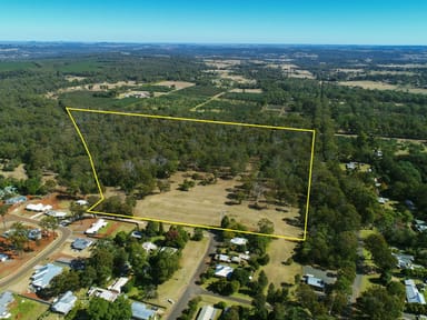 Property Lot 1 Hampton Road, Hampton QLD 4352 IMAGE 0