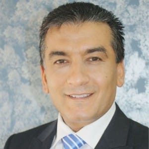 Property Agent Ayhan Emeli