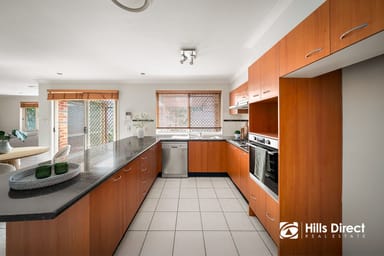 Property 23 Croyde Street, Stanhope Gardens NSW 2768 IMAGE 0