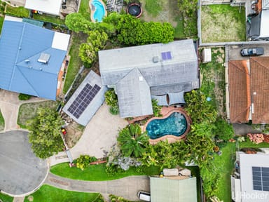 Property 3 Bird Court, Frenchville QLD 4701 IMAGE 0